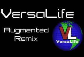 Deus Ex - Versalife *Augmented* Remix 2021