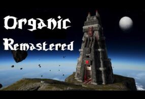 Unreal Tournament - Organic [Redeemer ReMaster ReMiX 2022]