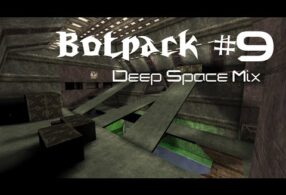 Unreal Tournament - Botpack #9 ReMix