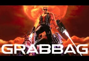 Duke Nukem 3D 🎵 Grabbag Remix [Music Only / No SFX] 🎶
