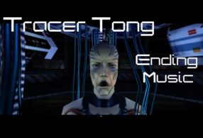 Deus Ex - New Dark Age (Ending 1) 🎵 [Music Remaster]