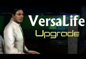 800 Sub SPECIAL: VersaLife 🎵 [Augmentation *UPGRADE* Remix]
