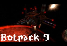 UT99 - Botpack 9 [2023 Extended Remaster]