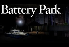 🎵 Battery Park - Extended Mix [Music Remastered 2023]