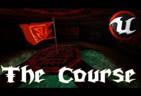 UT99 - The Course *Remastered* [3-Hour Longmix] {Unreal Tournament Remastered OST}
