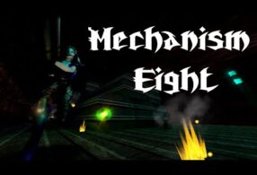 1k Sub SPECIAL: Mechanism Eight REMASTER from Unreal Tournament OST / UT99