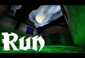 Run *Remaster* ~ Unreal Tournament OST / UT99
