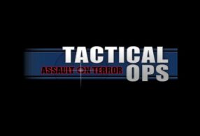 Tactical Ops - Menu Theme [2024 Extended Remaster]