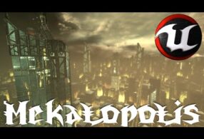 Unreal Tournament 3 - Mekalopolis (2024 Remaster) [UT3 by Epic Games ~ OST Remixes]