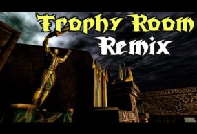 UT99 - Trophy Room / Ending Theme (Progressive Rock Remix 2024) [Unreal Tournament OST Soundtrack]
